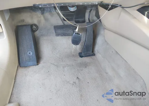 2006 Honda Civic Lx из США, поврежденный, VIN 1HGFA16596L104852